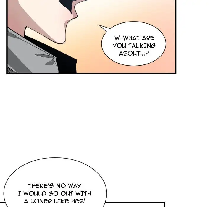 You’re Not That Special! Chapter 13 Page 82