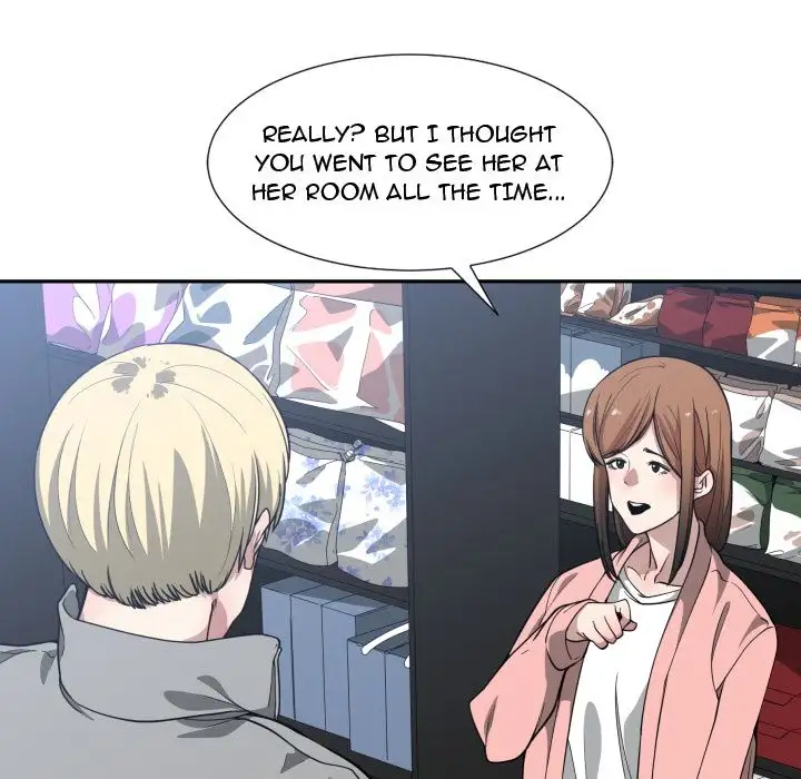 You’re Not That Special! Chapter 13 Page 85