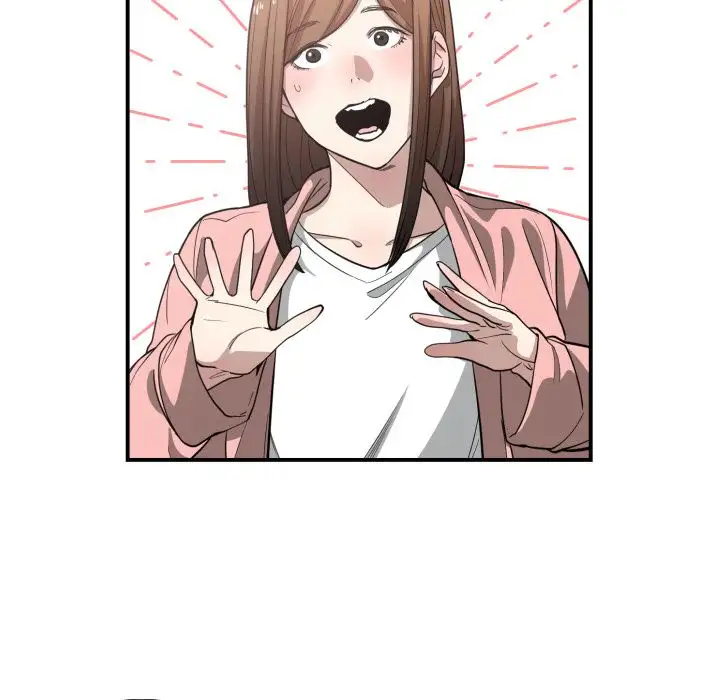 You’re Not That Special! Chapter 13 Page 89