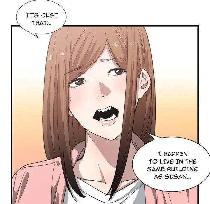 You’re Not That Special! Chapter 13 Page 90