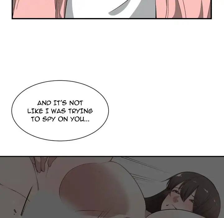 You’re Not That Special! Chapter 13 Page 91