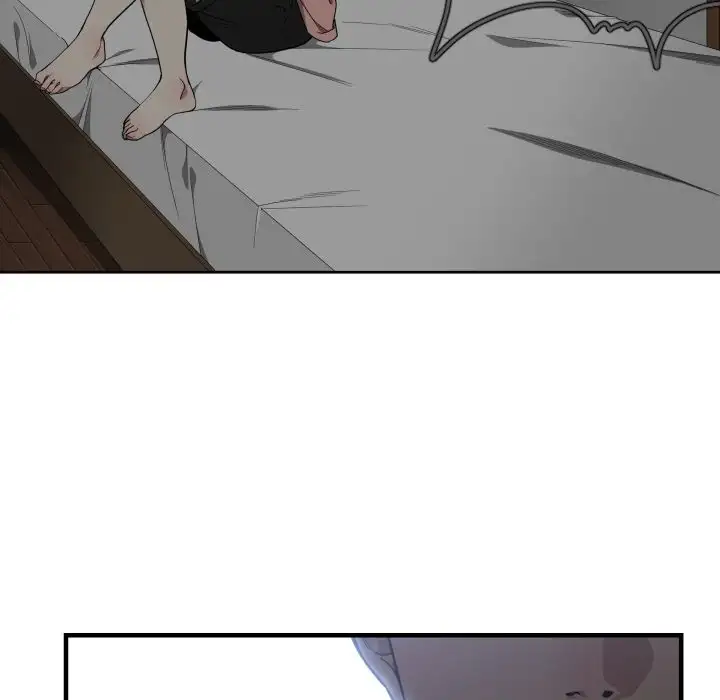 You’re Not That Special! Chapter 13 Page 96