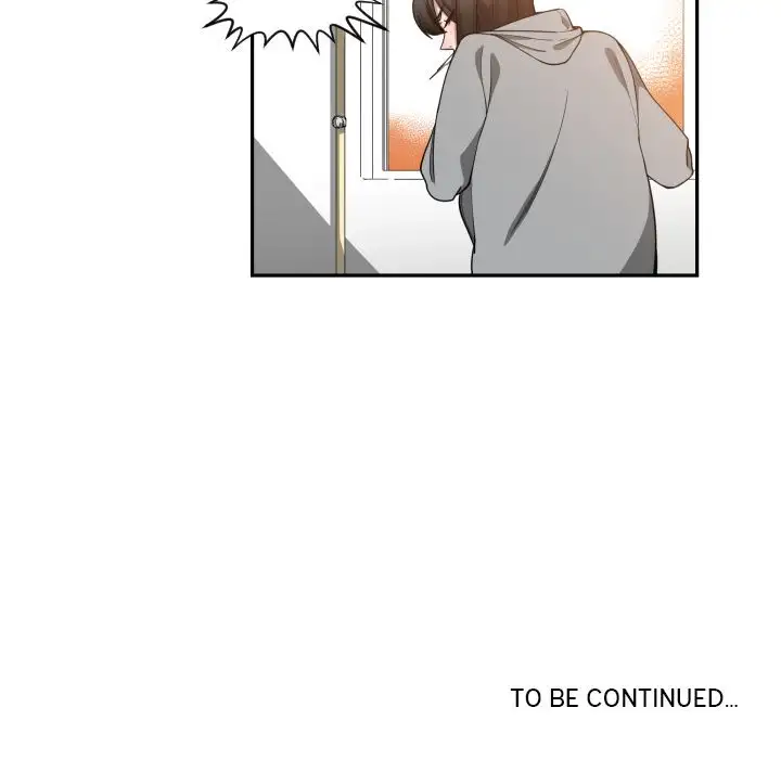 You’re Not That Special! Chapter 13 Page 99