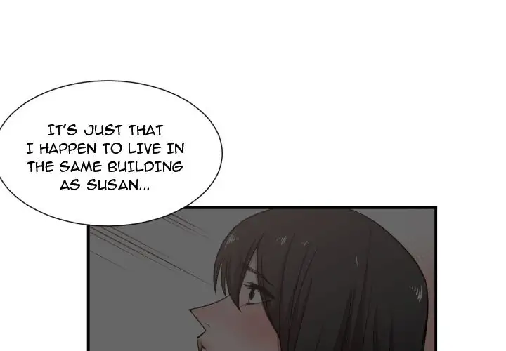 You’re Not That Special! Chapter 14 Page 1