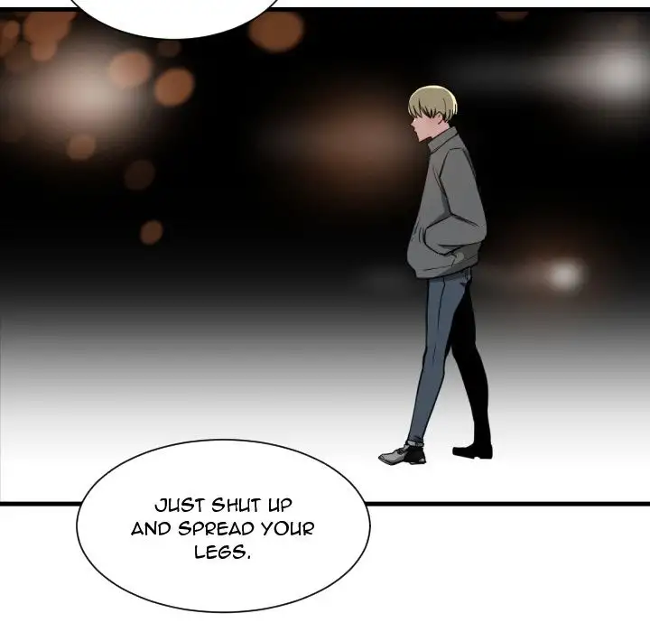 You’re Not That Special! Chapter 14 Page 103