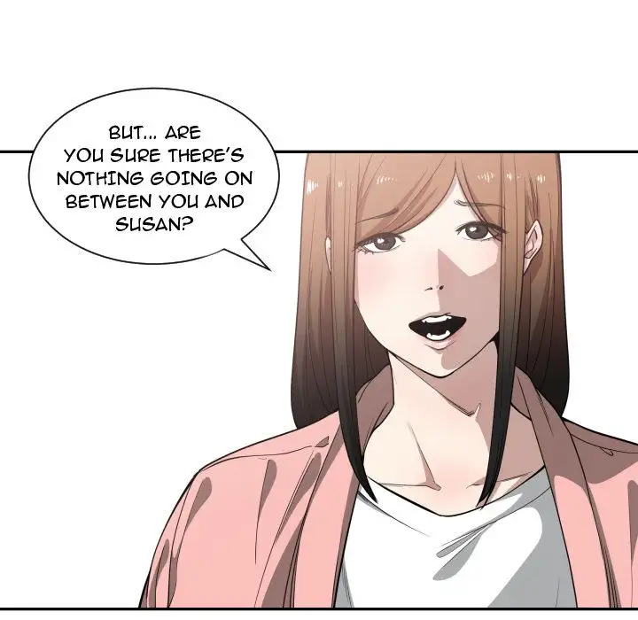 You’re Not That Special! Chapter 14 Page 12