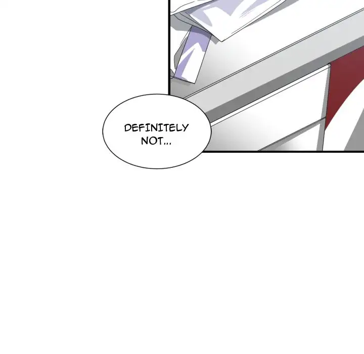 You’re Not That Special! Chapter 14 Page 16