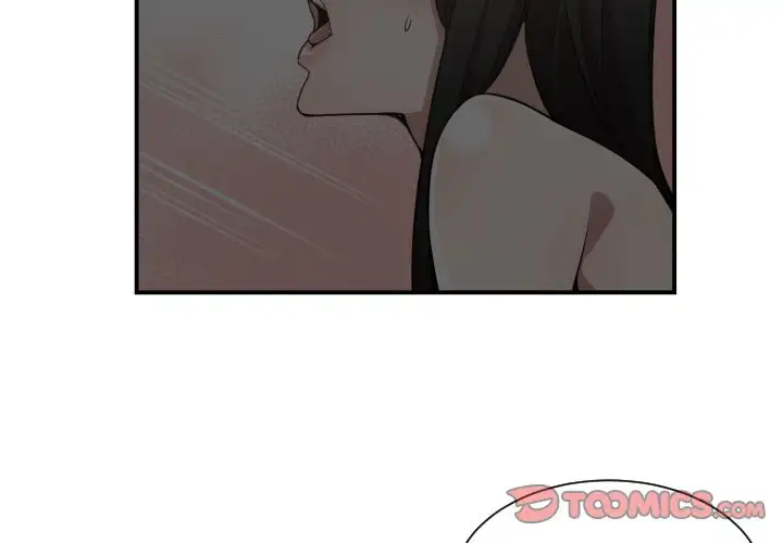 You’re Not That Special! Chapter 14 Page 2
