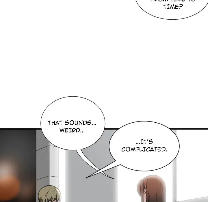 You’re Not That Special! Chapter 14 Page 22