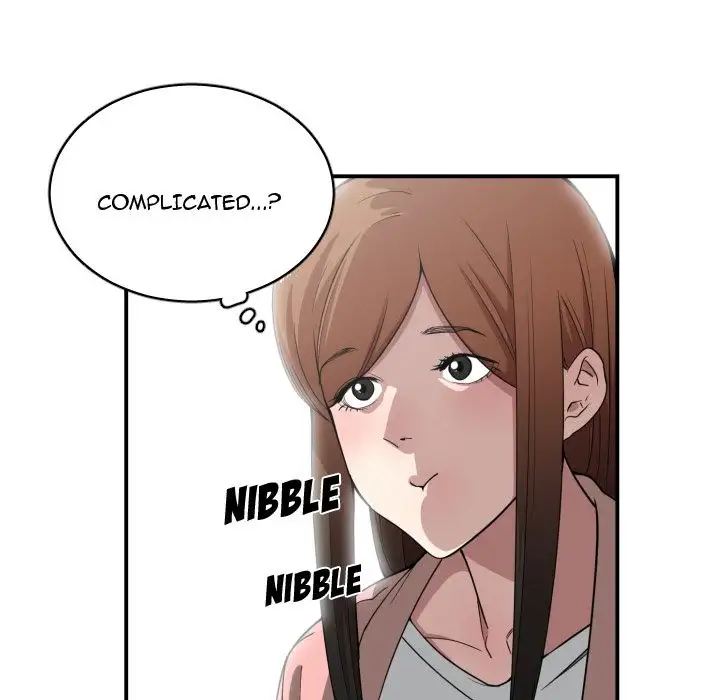 You’re Not That Special! Chapter 14 Page 24