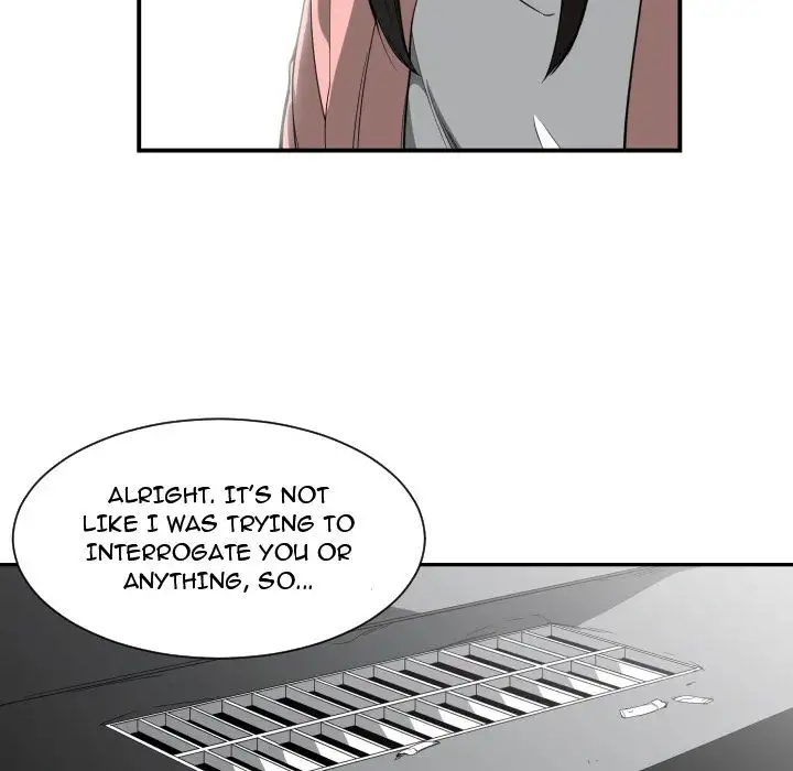 You’re Not That Special! Chapter 14 Page 25