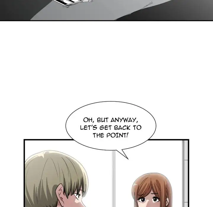 You’re Not That Special! Chapter 14 Page 26