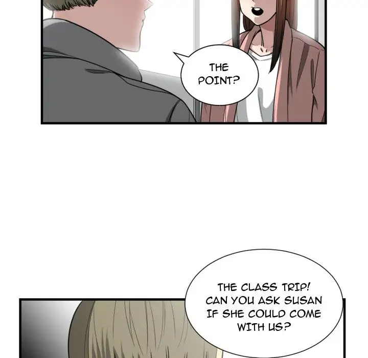 You’re Not That Special! Chapter 14 Page 27