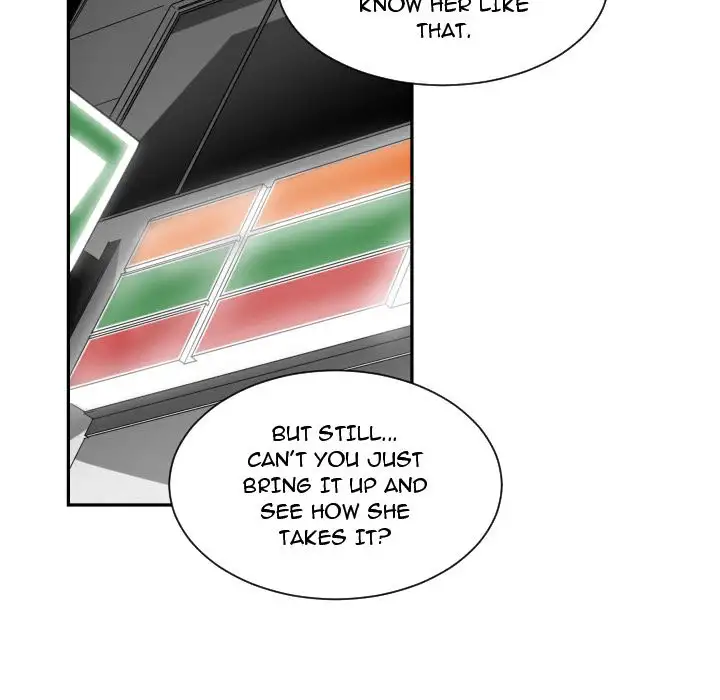 You’re Not That Special! Chapter 14 Page 29