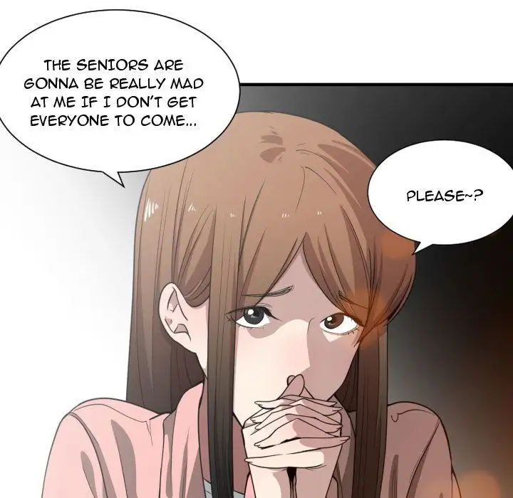 You’re Not That Special! Chapter 14 Page 30