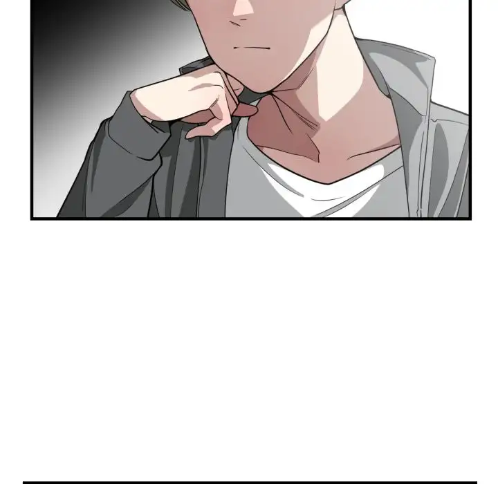 You’re Not That Special! Chapter 14 Page 32