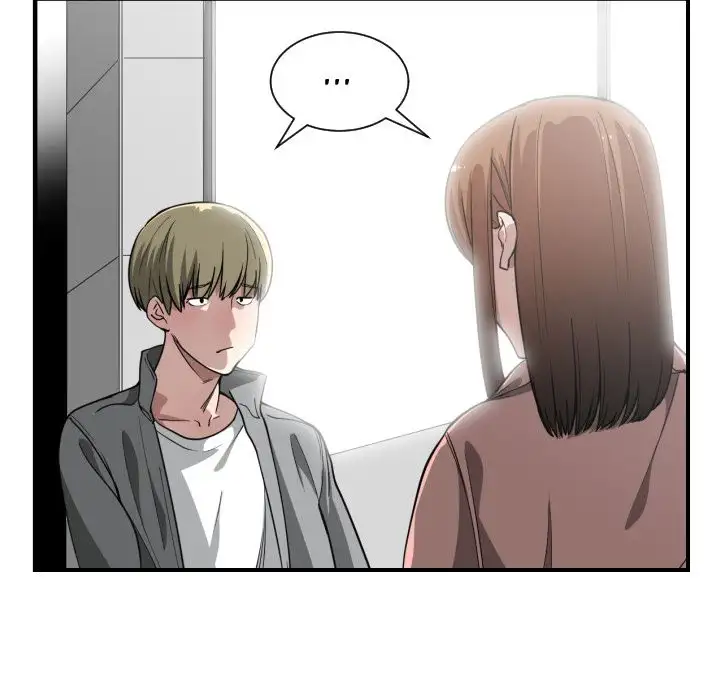 You’re Not That Special! Chapter 14 Page 33