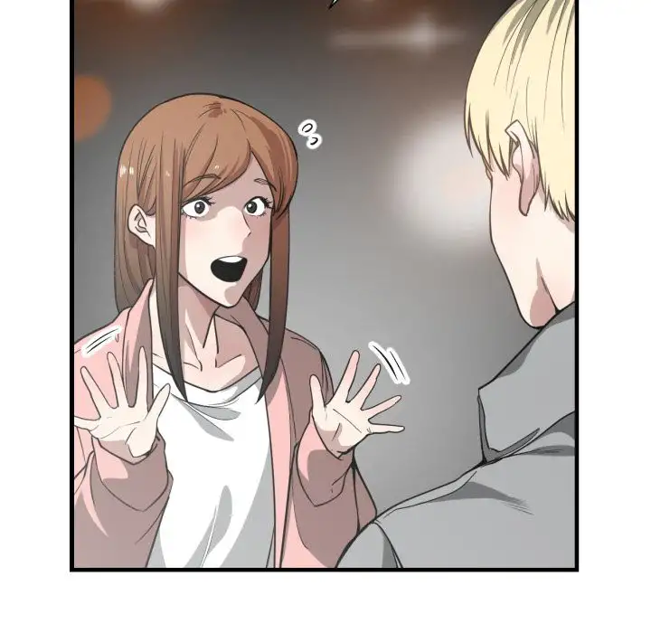 You’re Not That Special! Chapter 14 Page 37