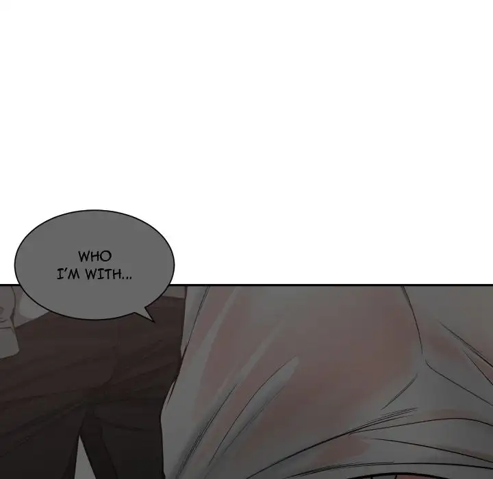 You’re Not That Special! Chapter 14 Page 40