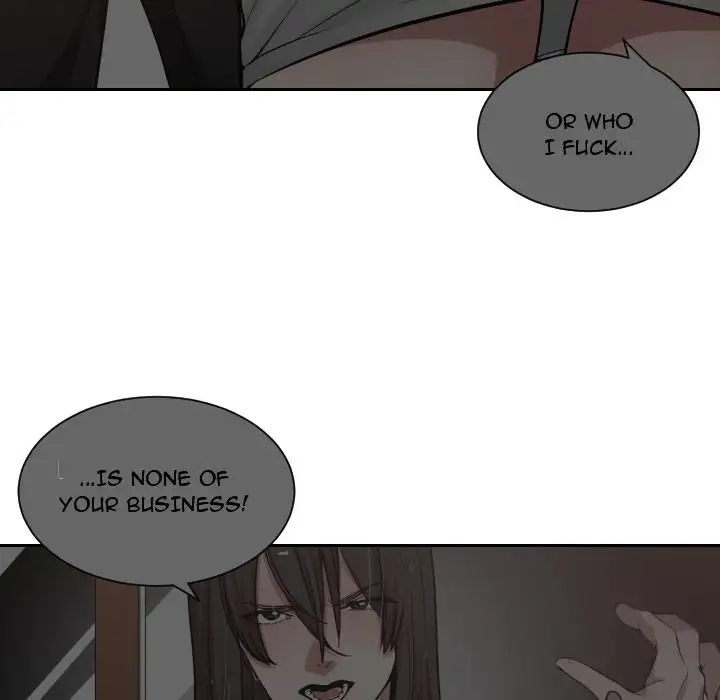 You’re Not That Special! Chapter 14 Page 41