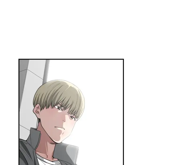 You’re Not That Special! Chapter 14 Page 43
