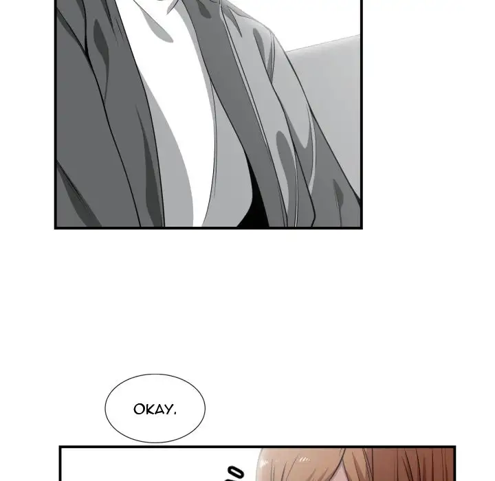 You’re Not That Special! Chapter 14 Page 44