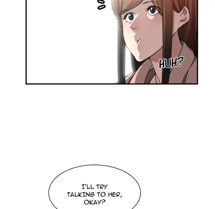 You’re Not That Special! Chapter 14 Page 45