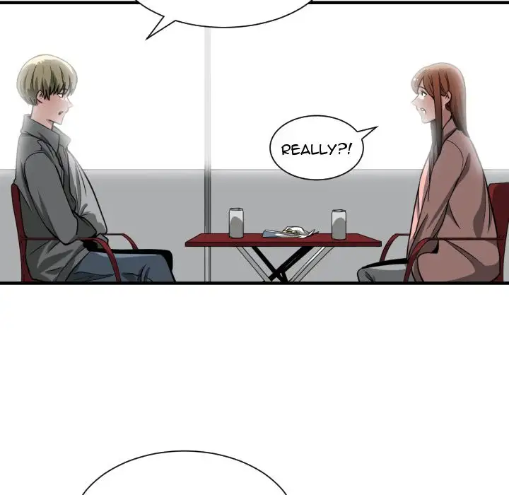 You’re Not That Special! Chapter 14 Page 46