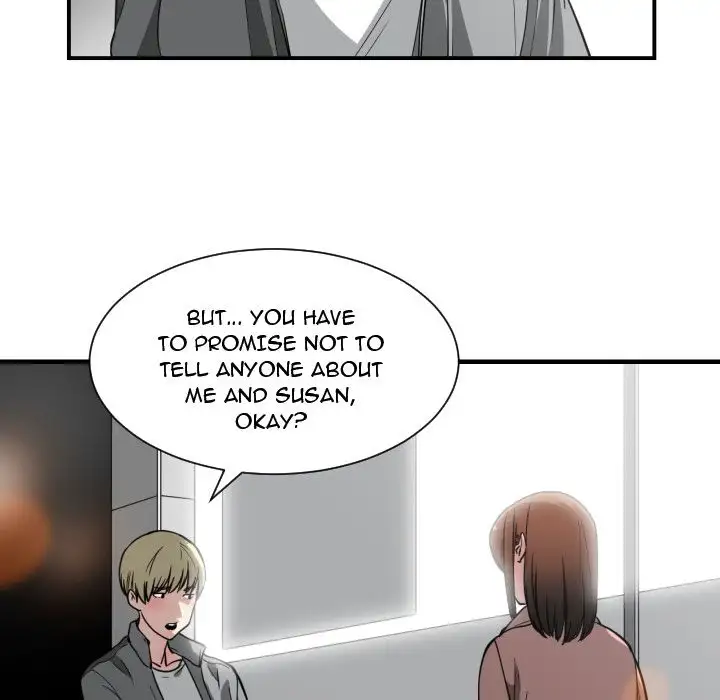 You’re Not That Special! Chapter 14 Page 49