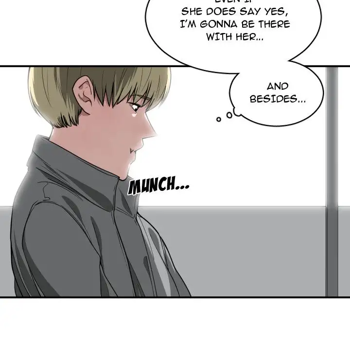 You’re Not That Special! Chapter 14 Page 52