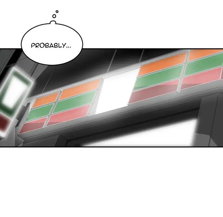 You’re Not That Special! Chapter 14 Page 58