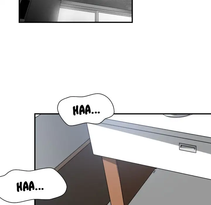 You’re Not That Special! Chapter 14 Page 60