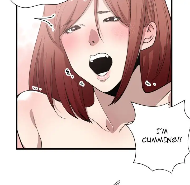 You’re Not That Special! Chapter 14 Page 64