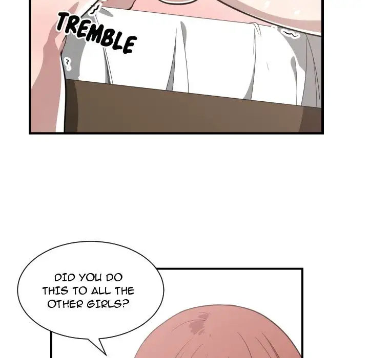 You’re Not That Special! Chapter 14 Page 70