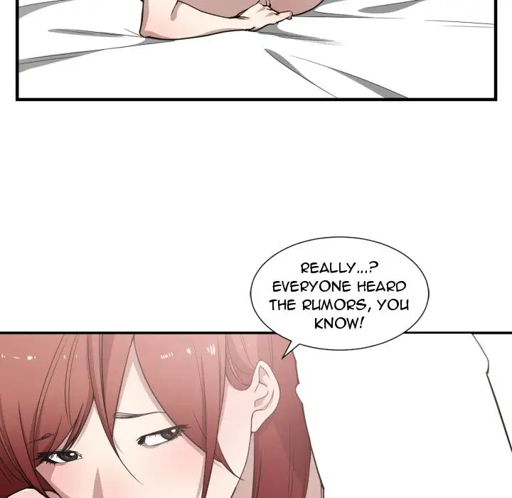 You’re Not That Special! Chapter 14 Page 75