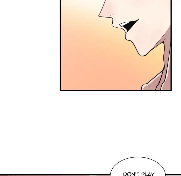 You’re Not That Special! Chapter 14 Page 77