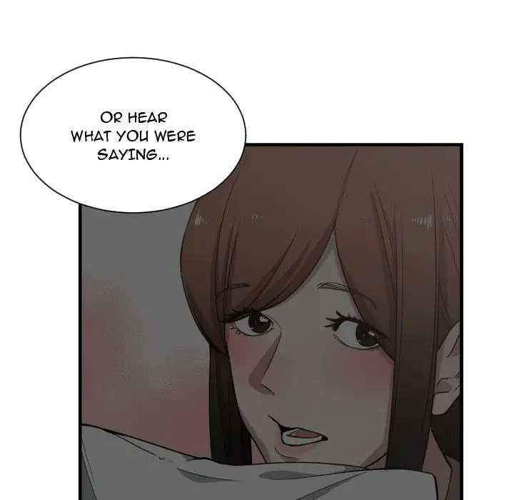 You’re Not That Special! Chapter 14 Page 8
