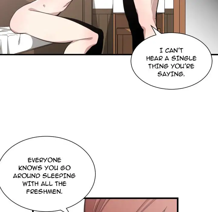 You’re Not That Special! Chapter 14 Page 80