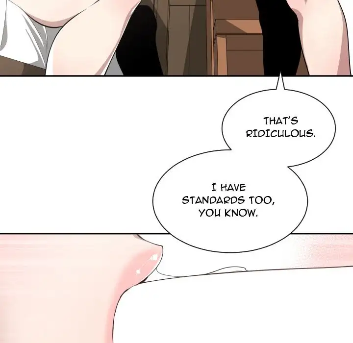 You’re Not That Special! Chapter 14 Page 83
