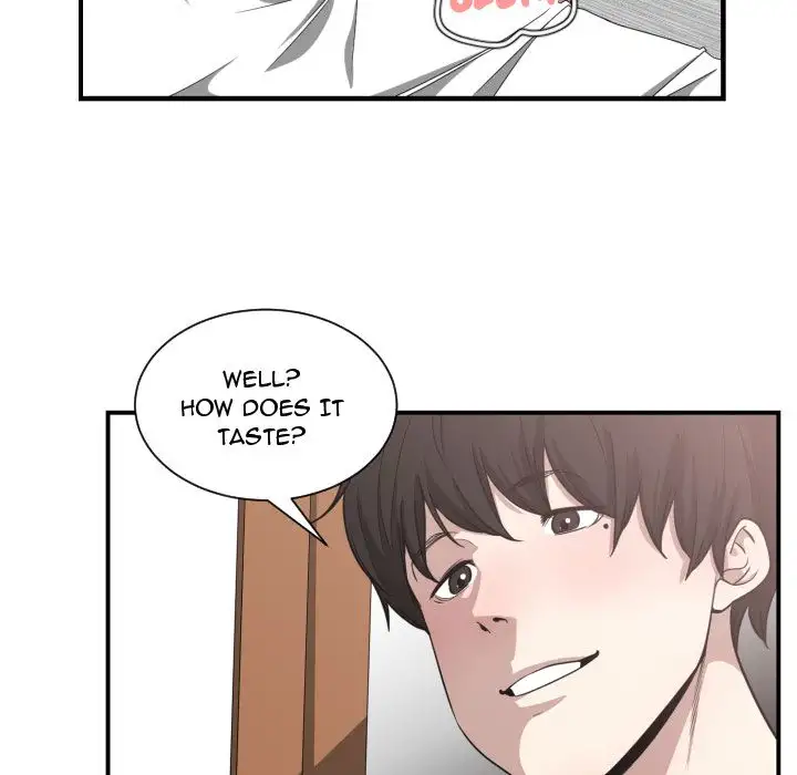You’re Not That Special! Chapter 14 Page 86