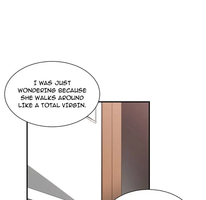 You’re Not That Special! Chapter 14 Page 95