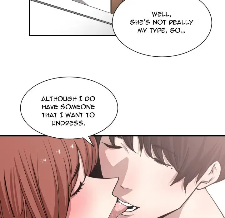 You’re Not That Special! Chapter 14 Page 96