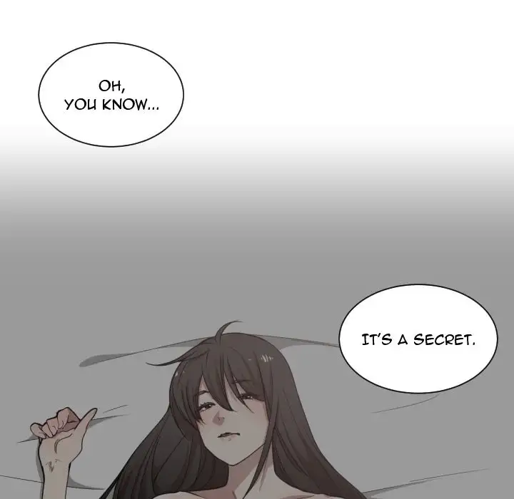 You’re Not That Special! Chapter 14 Page 99