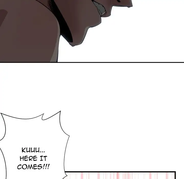 You’re Not That Special! Chapter 15 Page 14