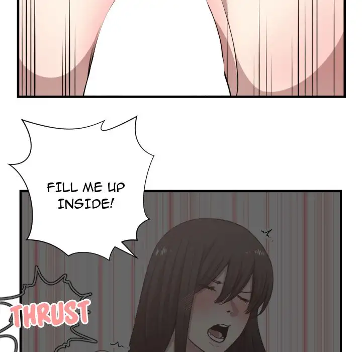 You’re Not That Special! Chapter 15 Page 16