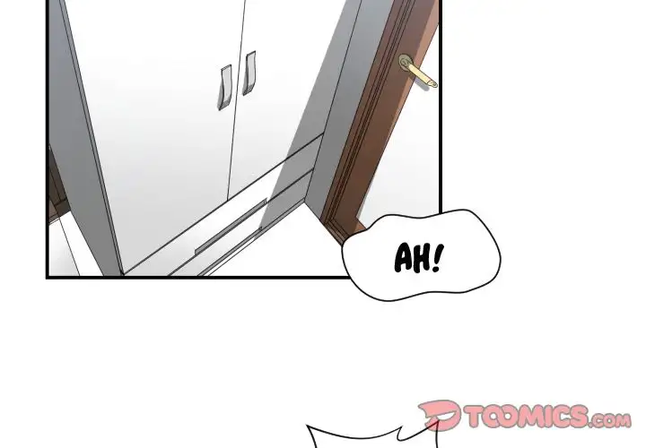 You’re Not That Special! Chapter 15 Page 2