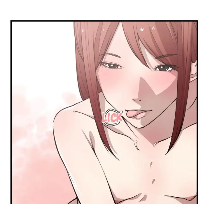 You’re Not That Special! Chapter 15 Page 28