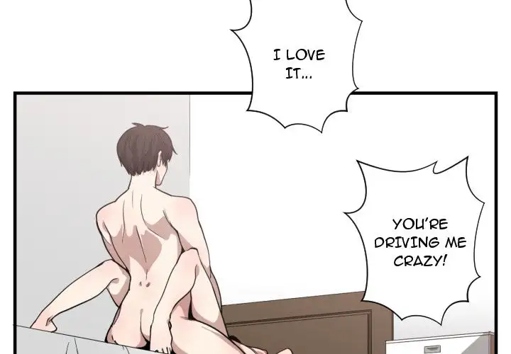 You’re Not That Special! Chapter 15 Page 3