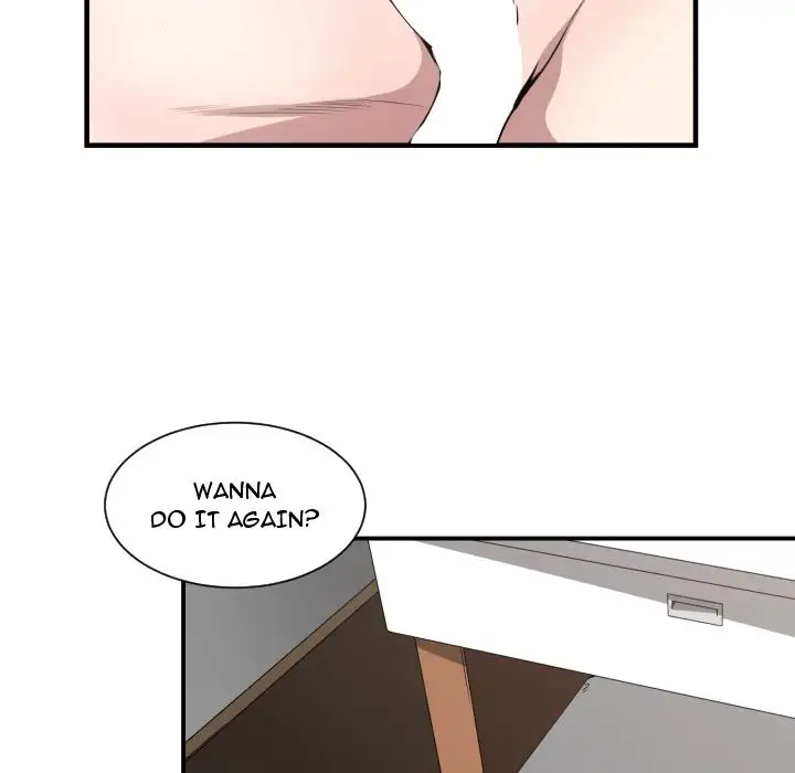 You’re Not That Special! Chapter 15 Page 30