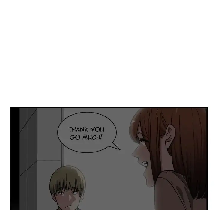 You’re Not That Special! Chapter 15 Page 38